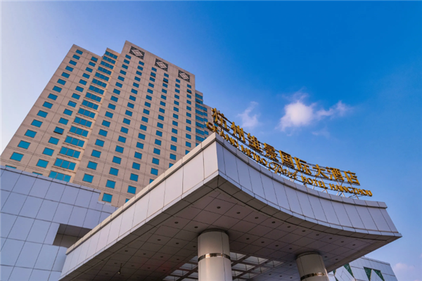 维景国际大酒店