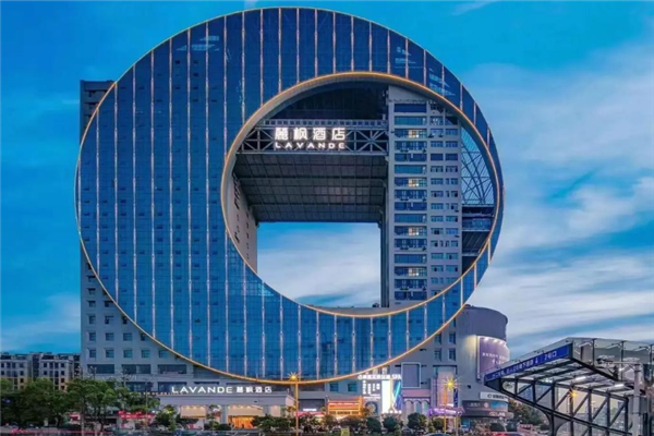 麗枫酒店