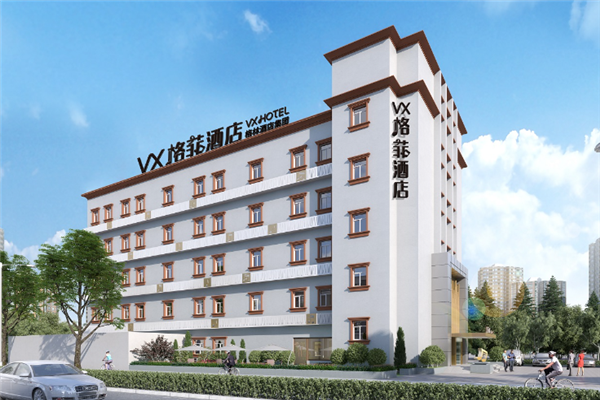 格菲酒店
