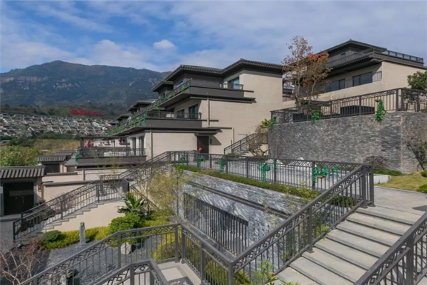 建发酒店