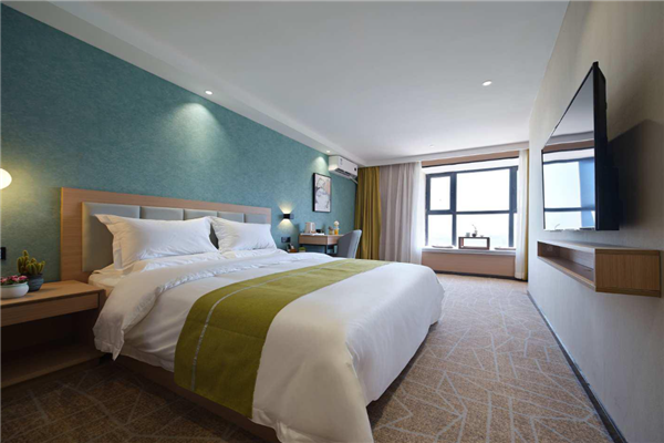 途窝酒店