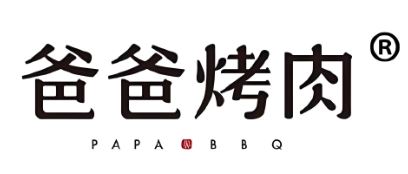 爸爸烤肉