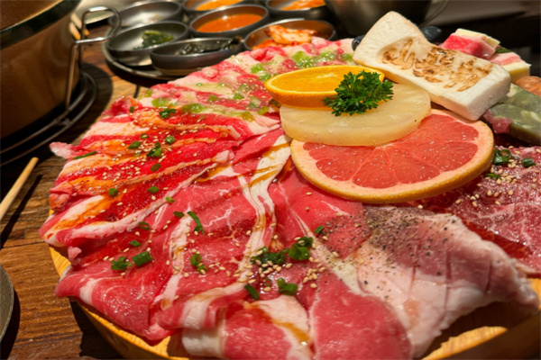 驴小哥烤肉
