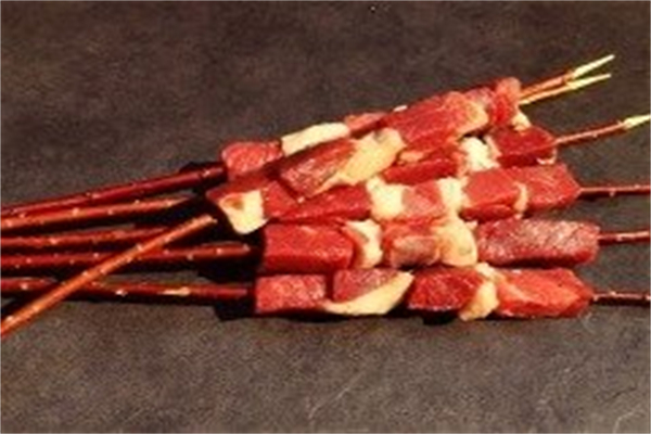 红柳烤肉