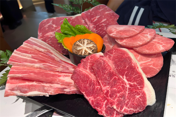 驴小哥烤肉