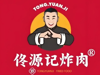 佟源记炸肉