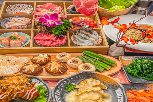 驴小哥烤肉