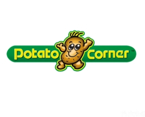 Potato corner