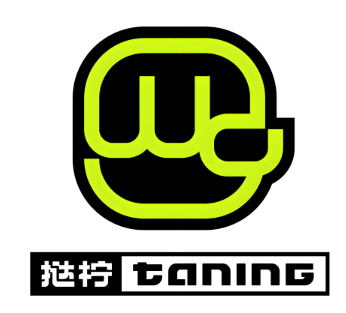 TANING挞柠手挞柠檬茶