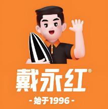 戴永红零食连锁店