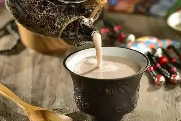 茶满杯奶茶 茶满杯奶茶