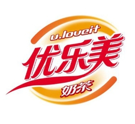 喜之郎优乐美奶茶