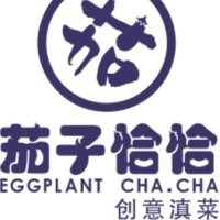 茄子恰恰