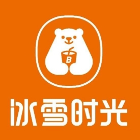 冰雪时光奶茶店