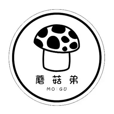 蘑菇弟奶茶