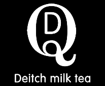 dq奶茶店