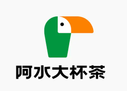 阿水大茶杯
