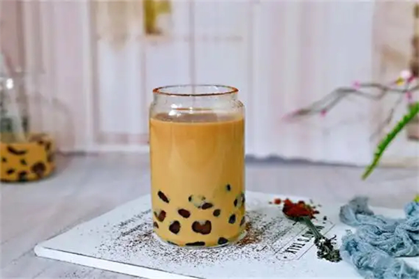 米雪冰城奶茶