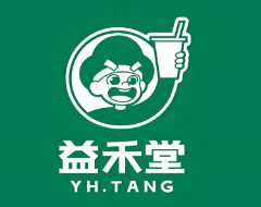 益禾堂奶茶店