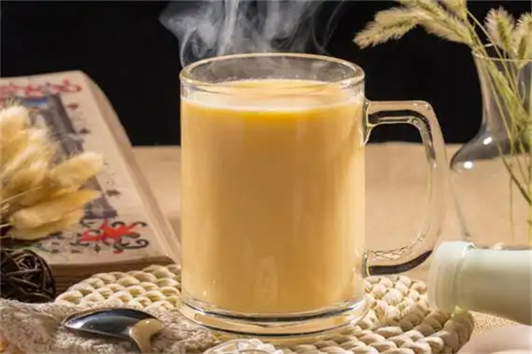 米雪冰城奶茶