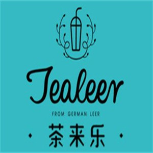 茶来乐奶茶店