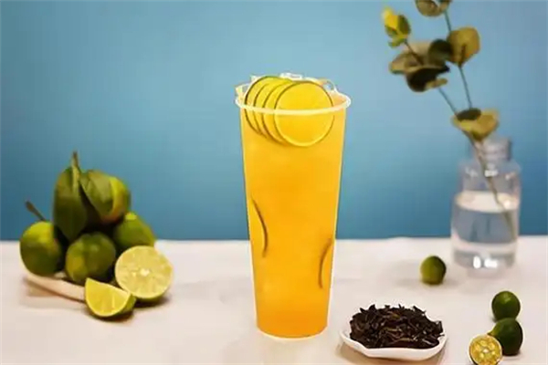 如果奶茶店 如果奶茶店
