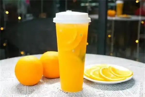 如果奶茶店 如果奶茶店