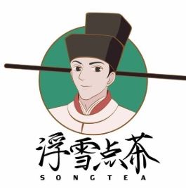 浮雪点茶奶茶