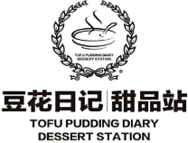 豆花日记奶茶店