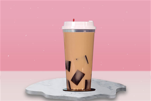 柚见新茶