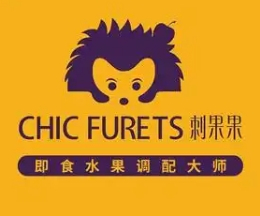 刺果果chic furets奶茶