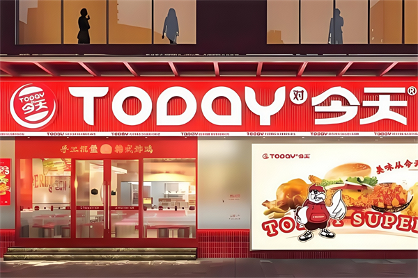 今天汉堡today