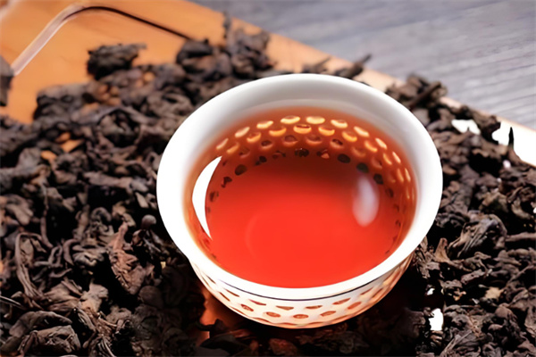 甘叁原叶煮茶奶茶店