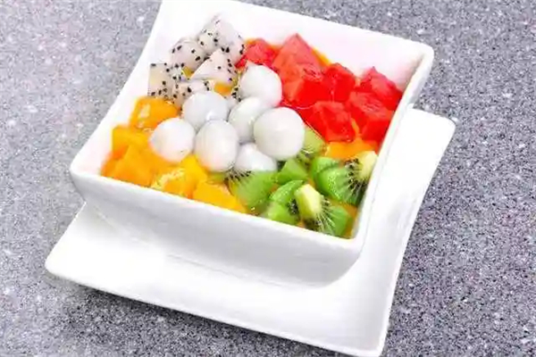 水果捞外卖