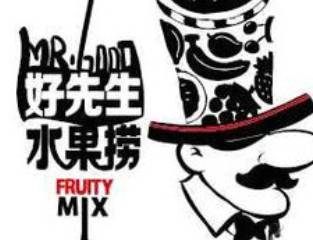 好先生水果捞