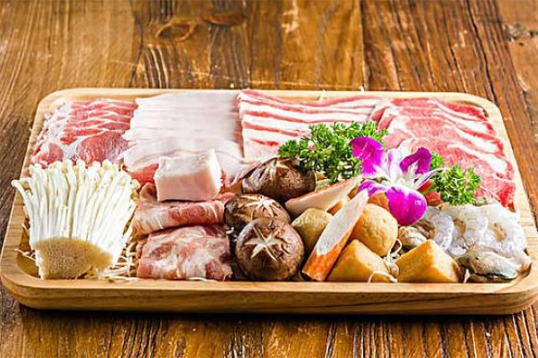 锅圈汇火锅食材超市