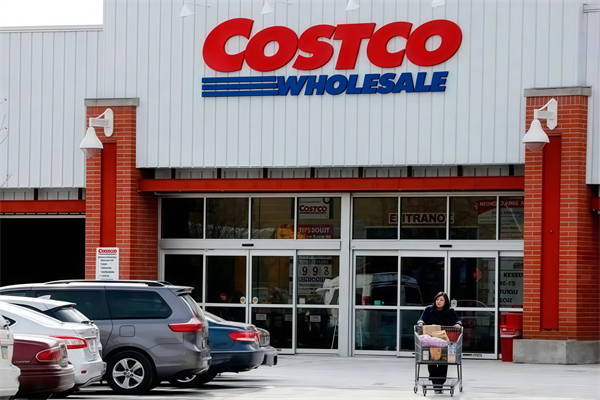 上海costco