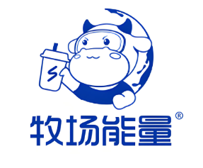 牧场能量奶茶