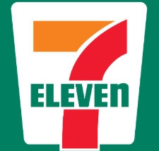 seven eleven便利店