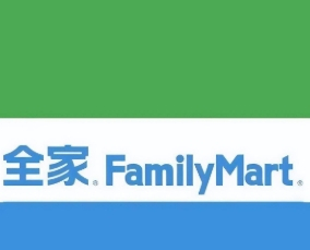 全家便利店连锁