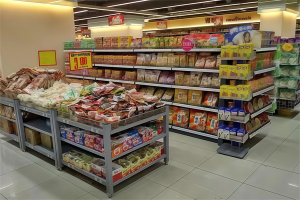 蜂巢便利店
