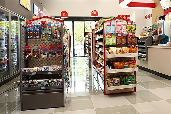 快捷便利店 快捷便利店