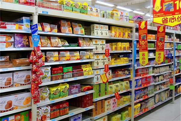 麒麟便利店