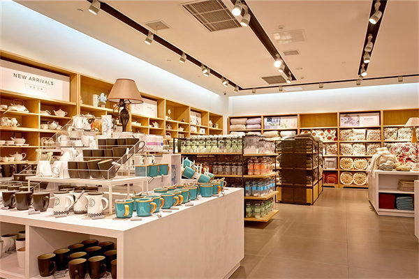 多元店