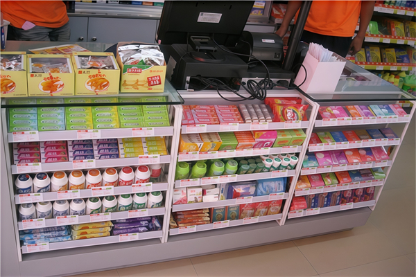 安心便利店