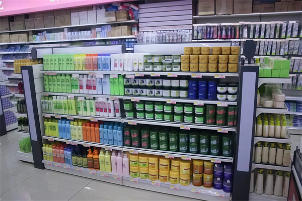 港信港货便利店