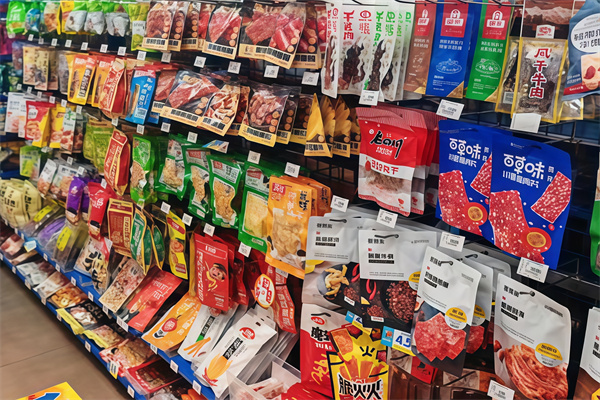 右柚便利店