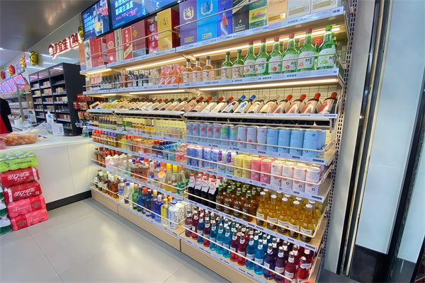 u家便利店