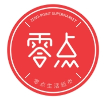 零点便利店品牌logo