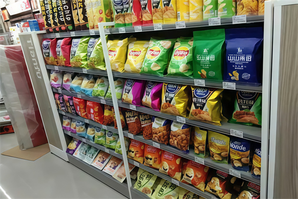 我们e家连锁便利店